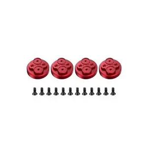 Suitable for DJI Mavic Mini 1 2 SE drone motor dust cover and propeller protection cover