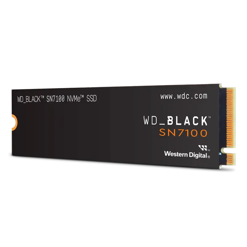 WD_BLACK SN7100 NVMe SSD