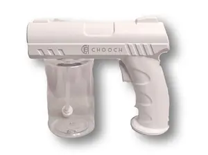 Barber UV Aftershave Spray Gun