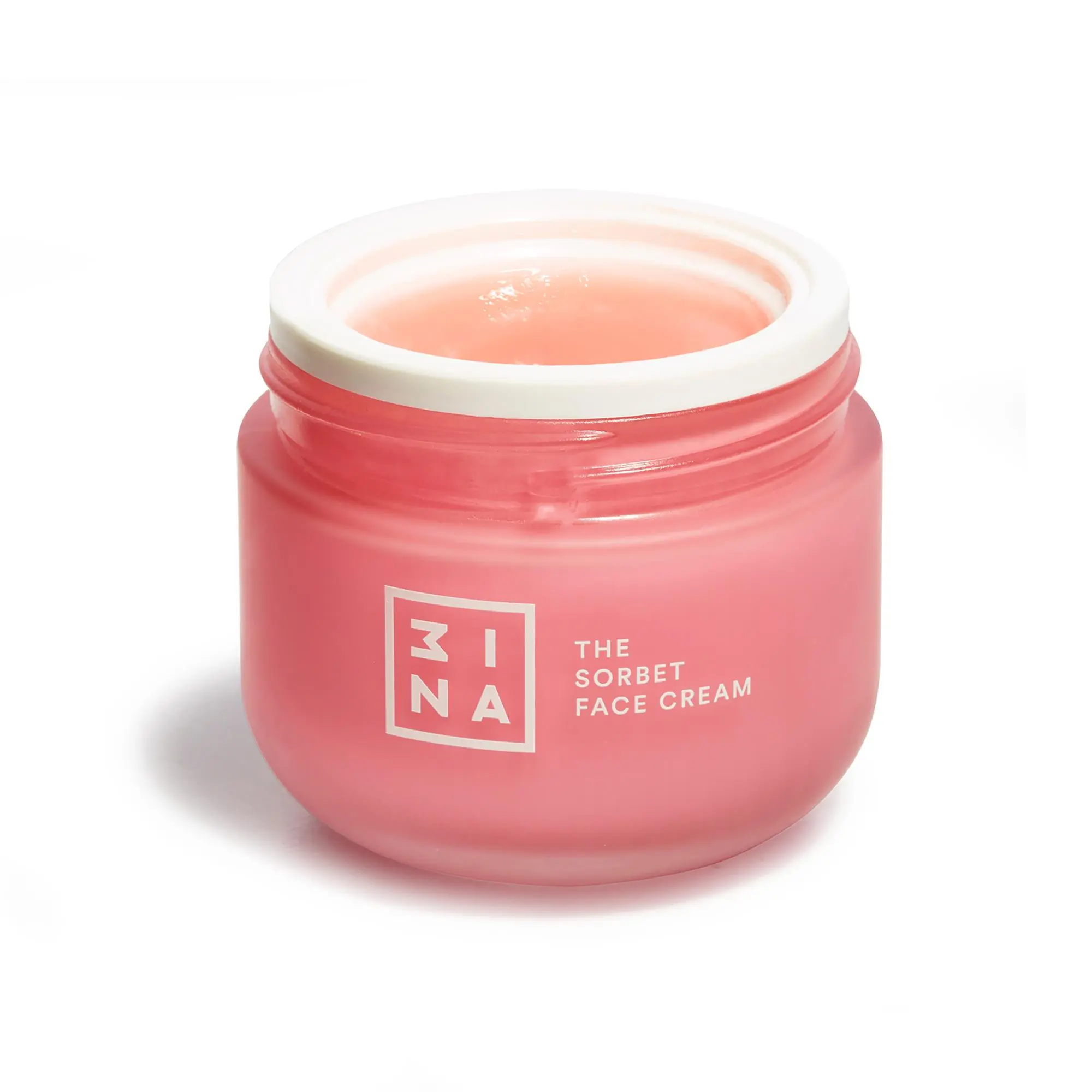 The Sorbet Face Cream by 3INA for Women - 1.69 oz Cream