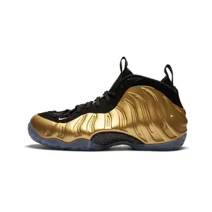 Air Foamposite One "Metallic Gold" 314996 700