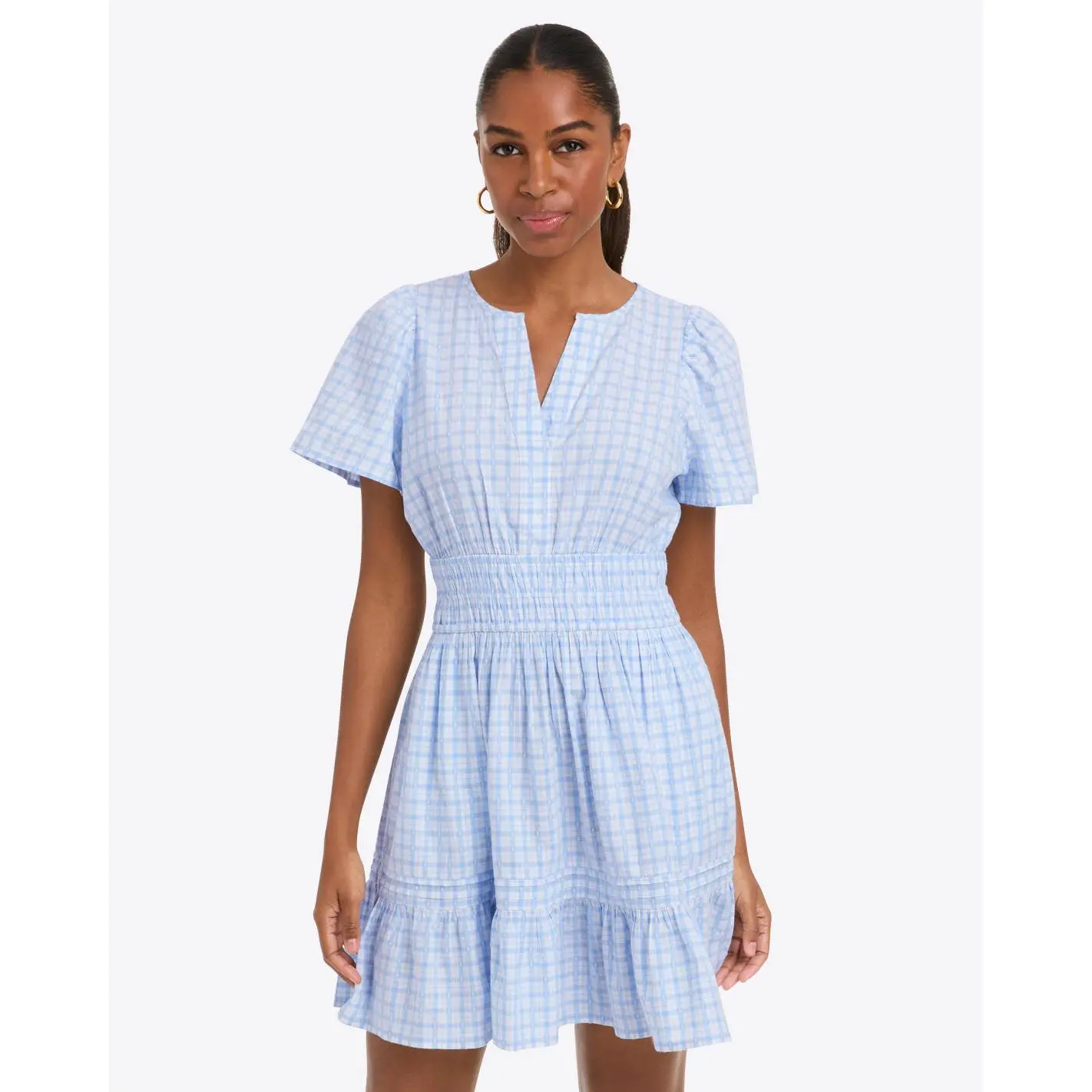 Wilson Mini Dress