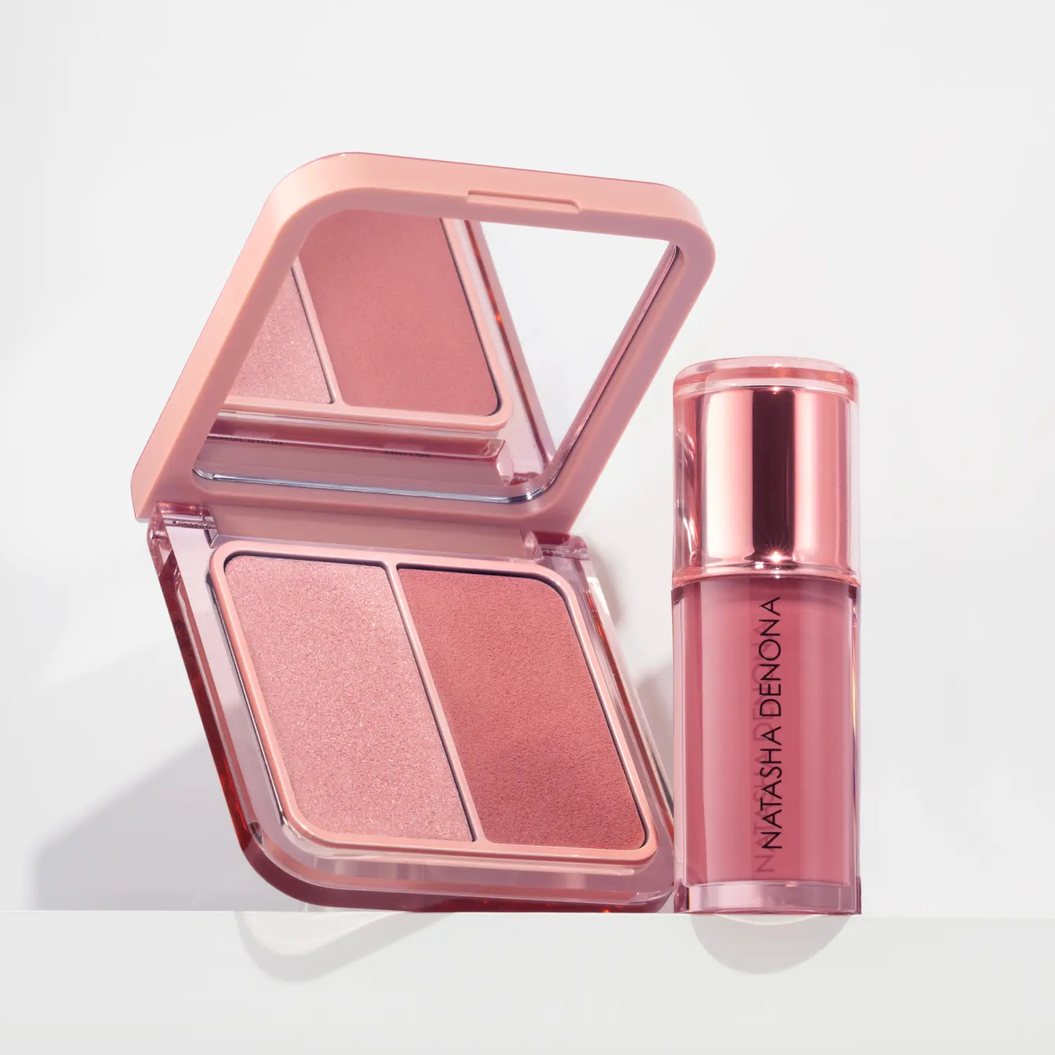 THE LIP & CHEEK EDIT