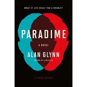 USED-Paradime by Glynn, Alan (Paperback)