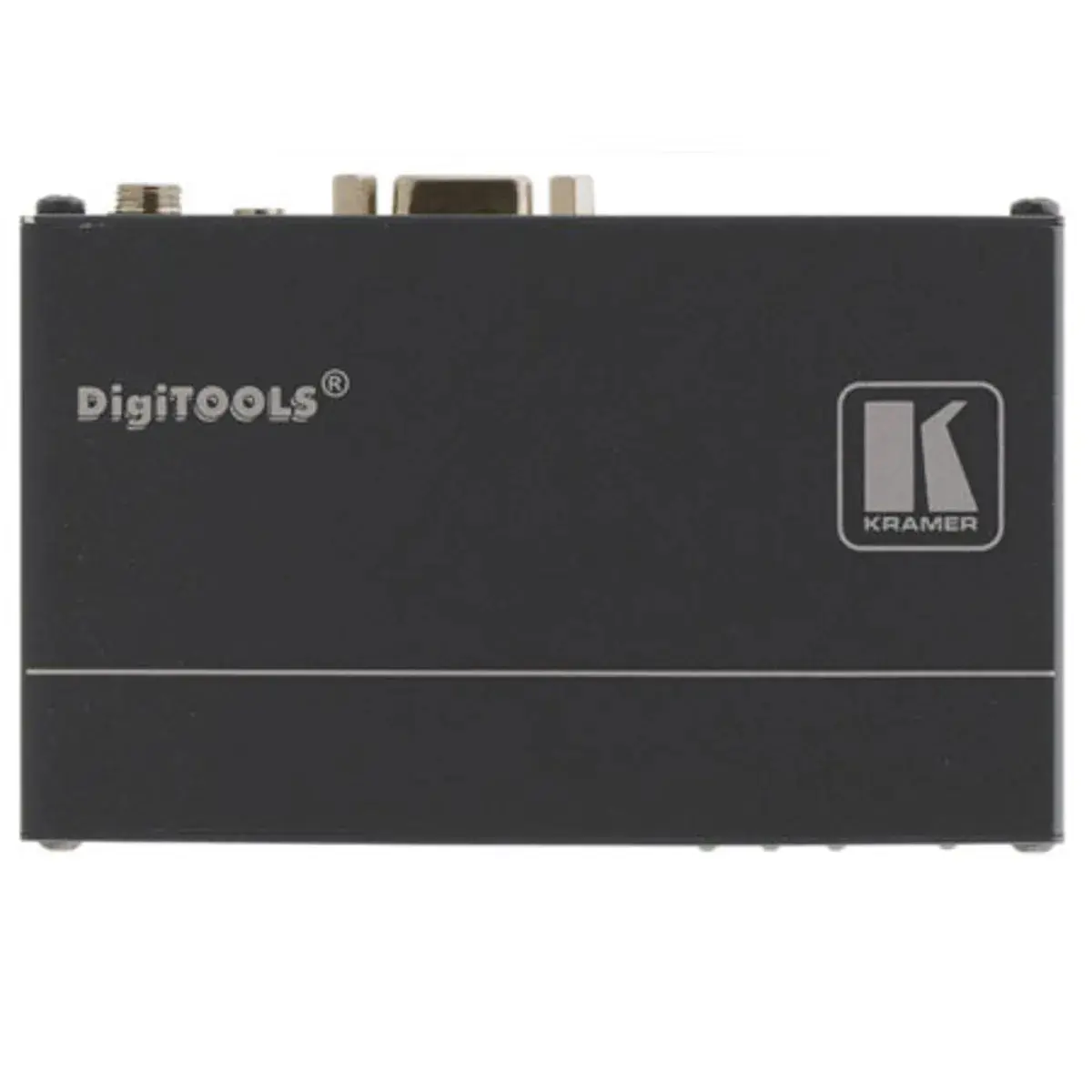 Kramer Electronics TP-580RXR HDMI, Bidirectional RS-232 & IR over Extended Range HDBaseT Twisted Pair Receiver, 10.2Gbps Max. Data Rate