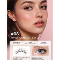 # 08 PURE MOONLIGHT STYLS