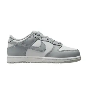 Nike Dunk Low PS 'Light Smoke Grey'