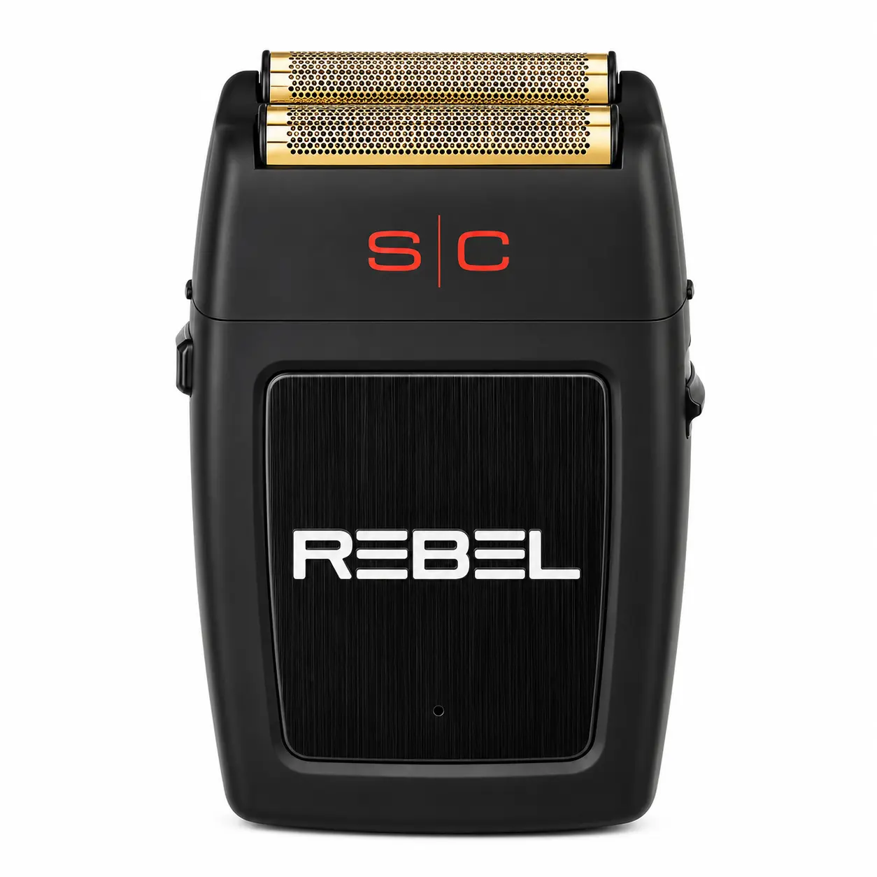 StyleCraft Rebel Super Torque Foil Shaver SC802B