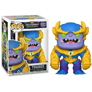 Thanos (Mecha Strike Monster Hunters) 993