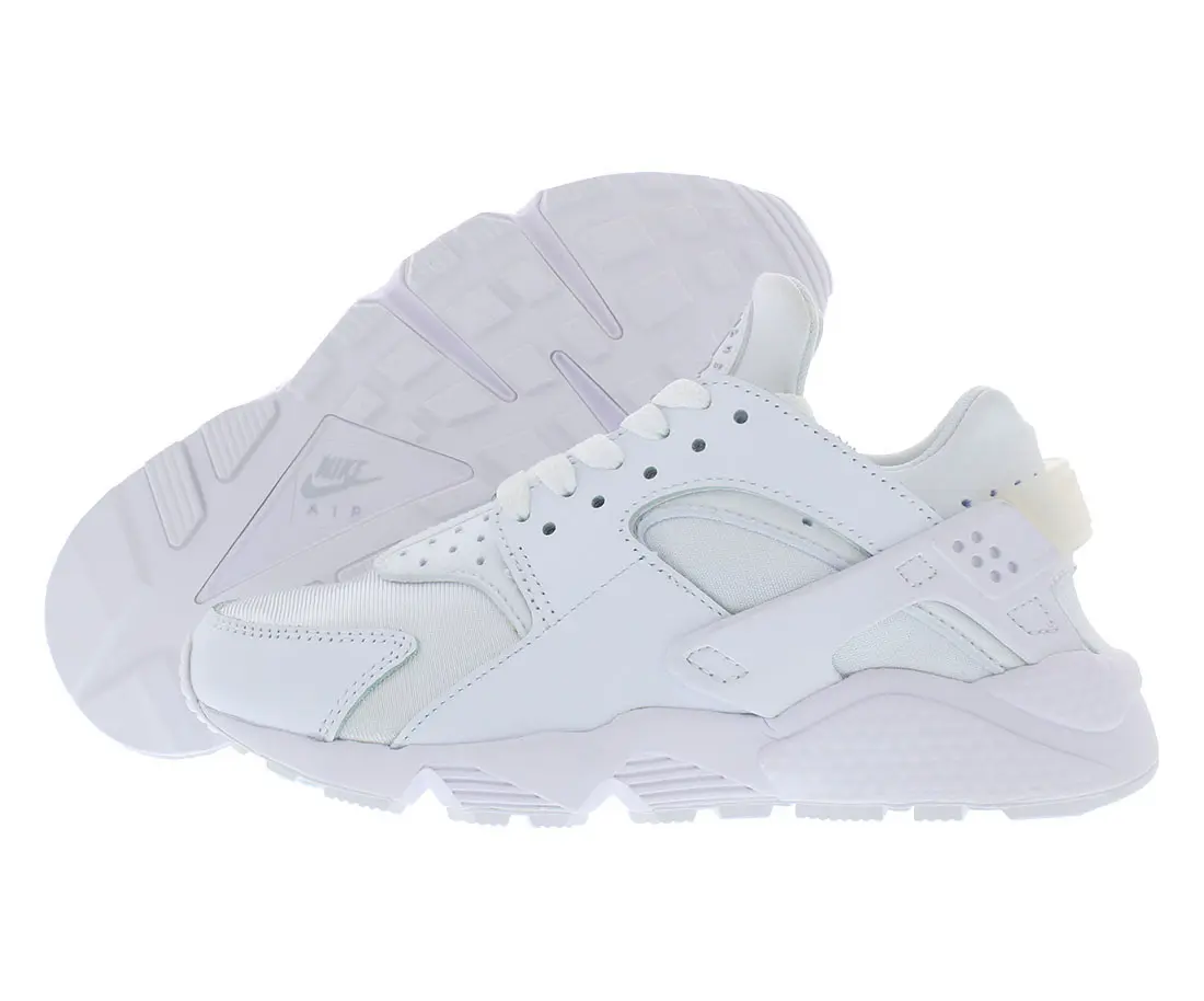 Nike Air Huarache Womens Shoes, Sneaker, Footwear