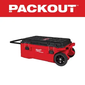 Milwaukee 48-22-8428 PACKOUT Rolling Tool Chest