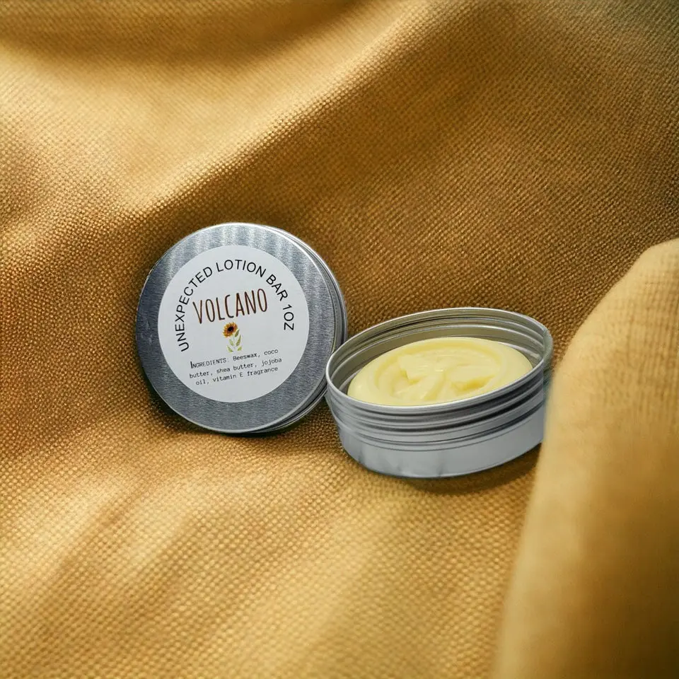 Lotion Bars Lotion Bars