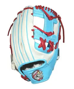 Sportz Drip Arctic 12-Inch Baseball Fielder's Glove