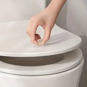 Multi-Functional Auxiliary Pull Handles, Suitable for Smooth Surfaces, Cabinets, Drawers, Sliding Doors, No Drilling Installation