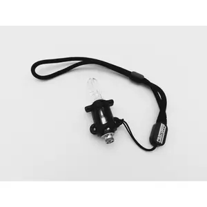 Single - Cart Keep Silicone Accessory with Strap