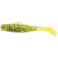 Watermelon Chartreuse Tail