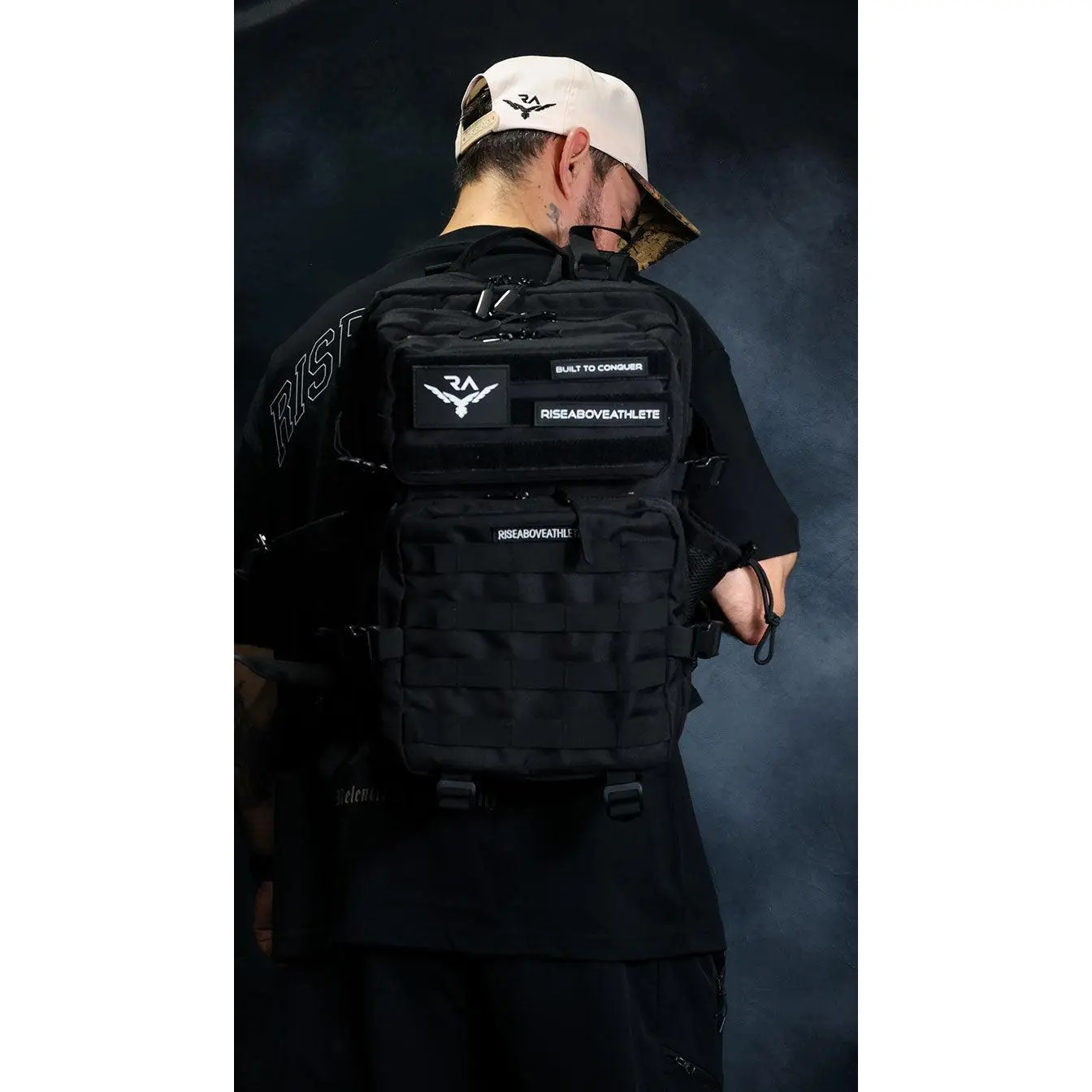Onyx 35L Training Backpack | Built for the Pursuit