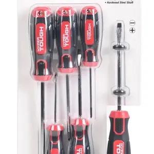 Hyper tough screw drivers