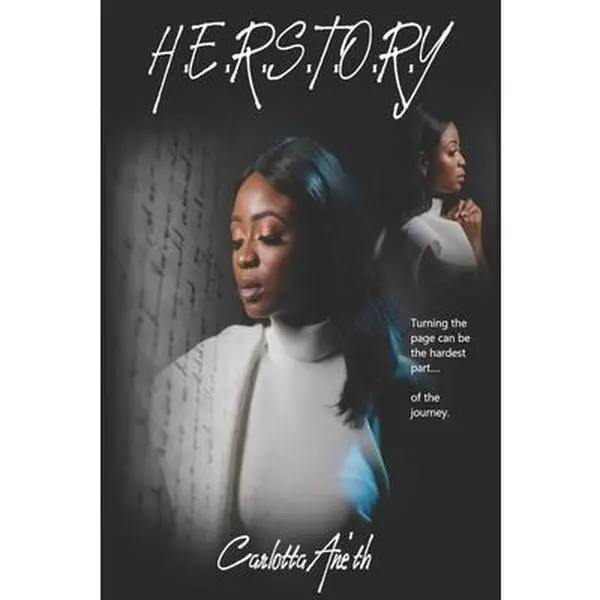 USED Book - H.E.R.S.T.O.R.Y by Ane'th, Carlotta (Paperback) - english