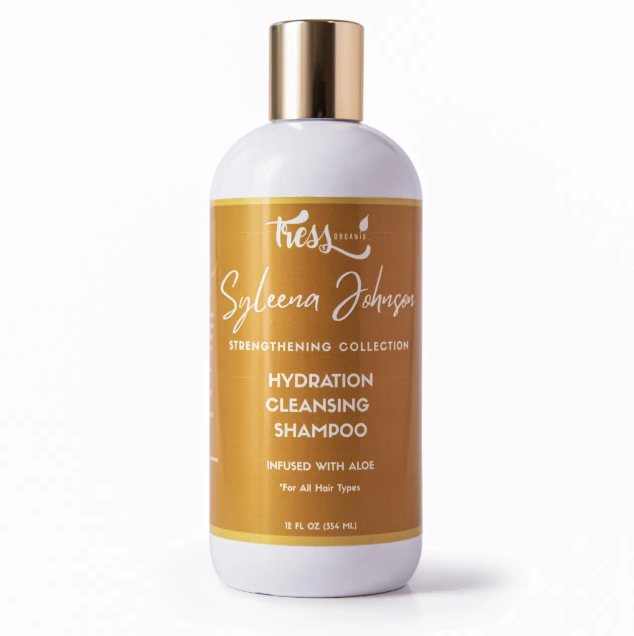 Hydration Cleansing Shampoo