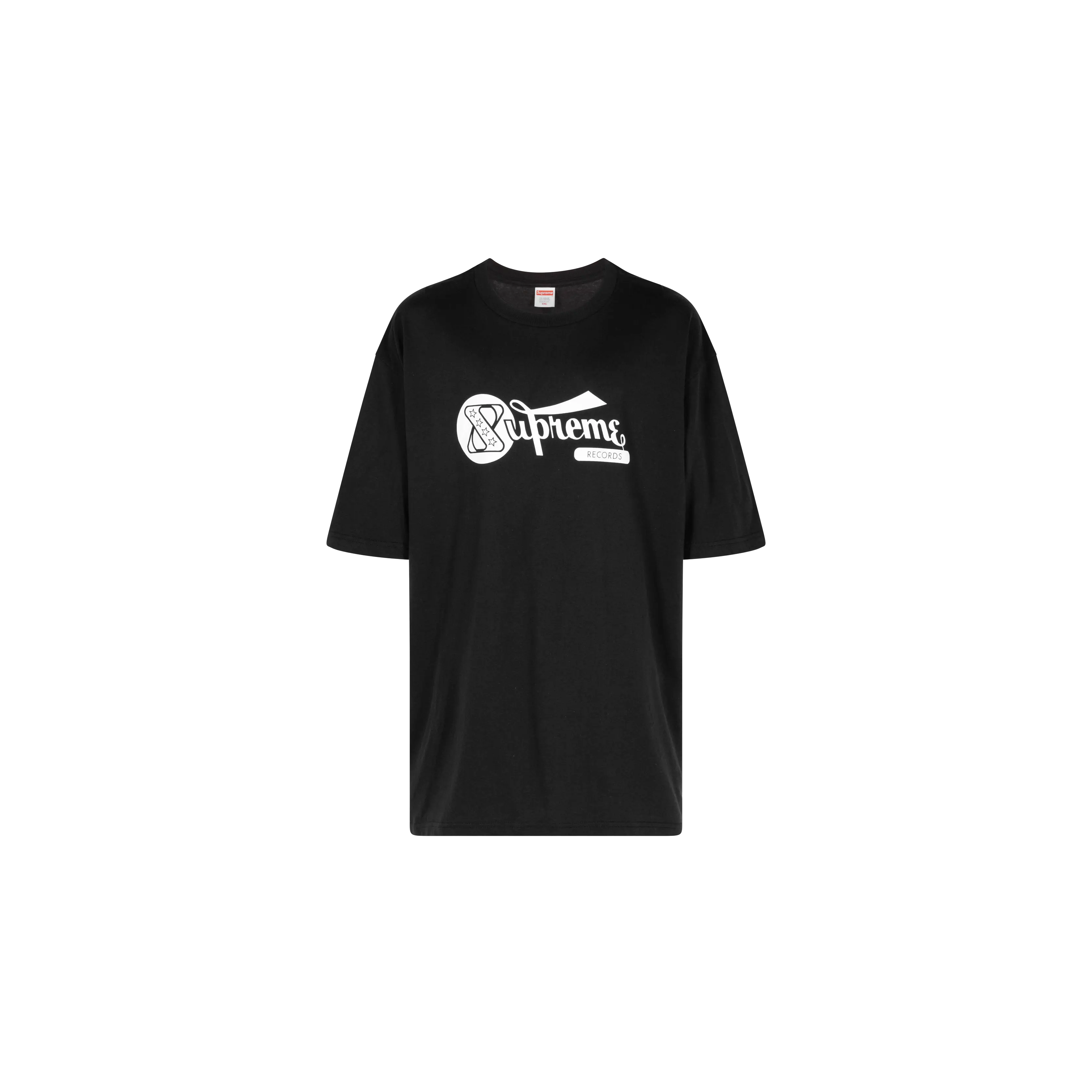 Records Tee "SS24" SU431