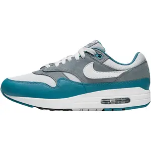 Men's Nike Air Max 1 SC Photon Dust/White-Cool Grey (FB9660 001)