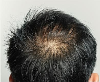 FLEAVA Strong Hair Growth 2.0 Copper Peptide Serum for Thicker Stronger Hair 30mL Haircare Product FLEAVA Strong Hair Growth 2.0 Copper Peptide Serum for Thicker Stronger Hair 30mL Haircare Product