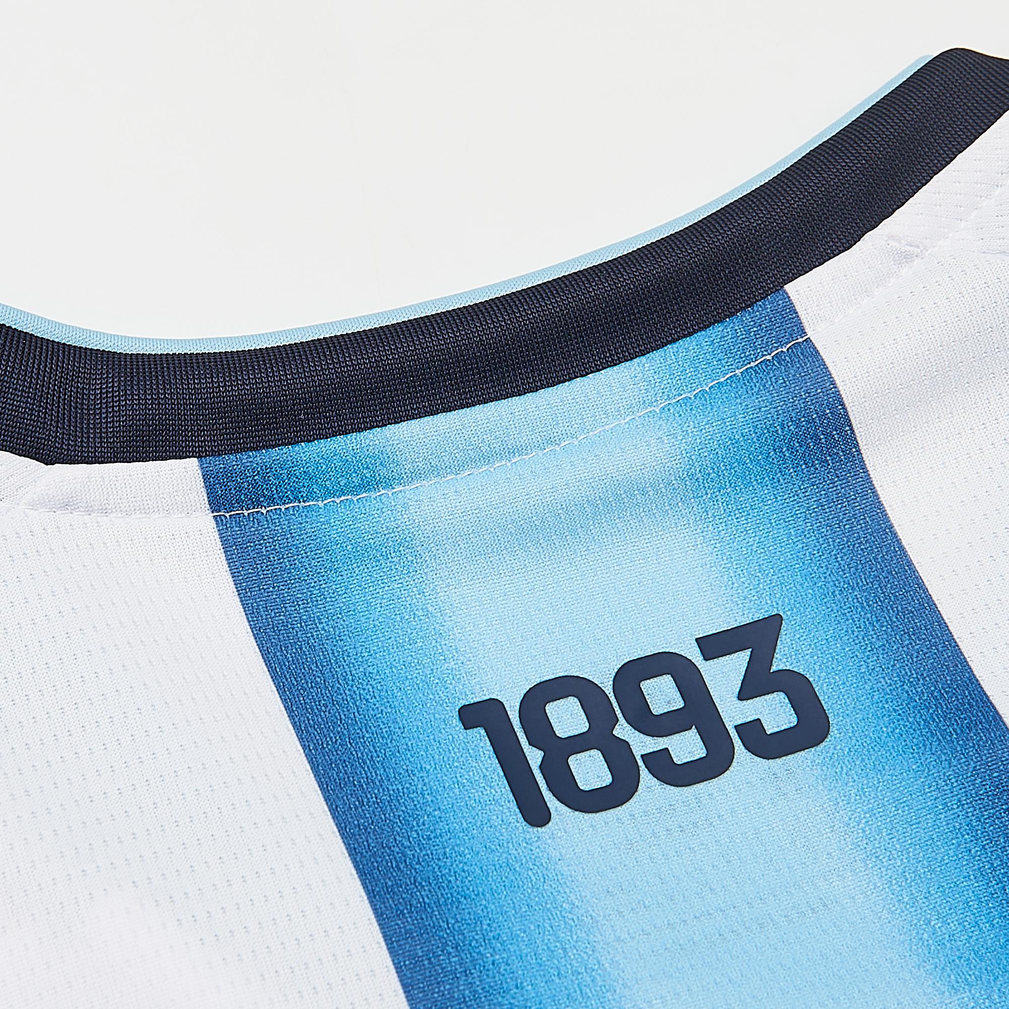 2026 Men & Women Football Jersey Comfortable and Breathable