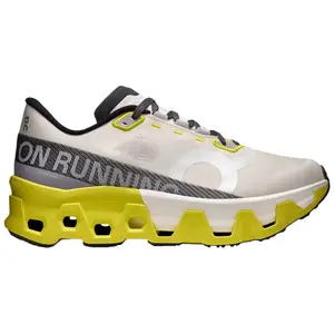 On Running Cloudmonster Hyper Dew Lime 3WE10123393 Women's Fashion Shoes New