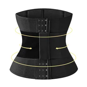 Waist Trainer, Adjustable Belly Wrap for Women, Postpartum Abdominal Belts, Waist Trainer Strap, Summer Gifts