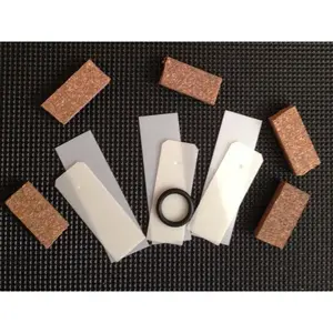 Double Reed Tuning Kit
