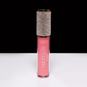 Fantasy shimmer gloss