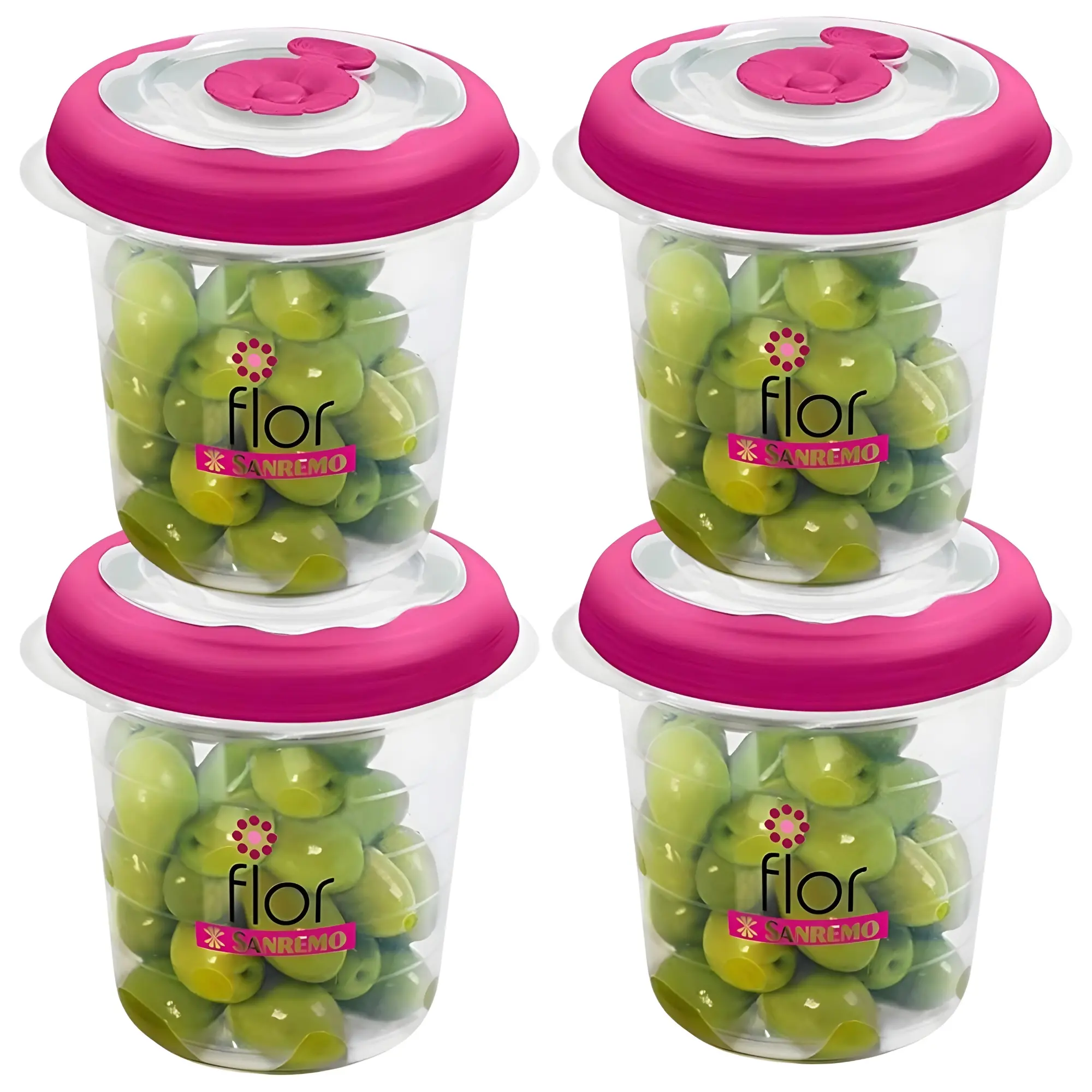 12 oz Plastic Round Freezer Containers With Lids, Reusable Airtight Microwave Food Storage Container for Kitchen, Home-Made Soup To Go, Dishwasher Safe, Steam Vent Lids, BPA-Free - 1.5 Cup  Leakproof Reuse