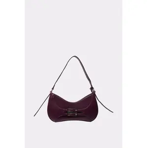 PLUM PURSE