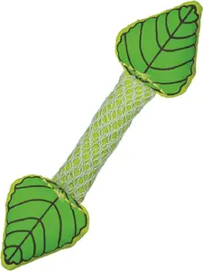 Fresh Breath Mint Stick Dental Cat Chew Toy