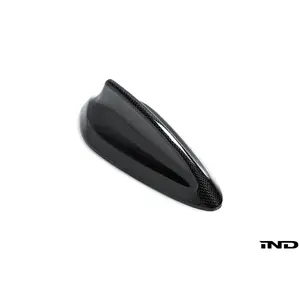 AutoTecknic G82 M4 Pre-LCI Dry Carbon Roof Antenna Cover