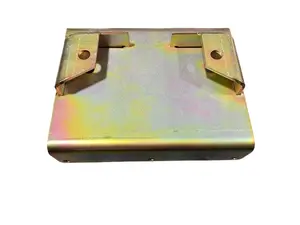 Knock Rail Mounting Bracket