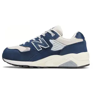 New Balance 580 'Natural Indigo'