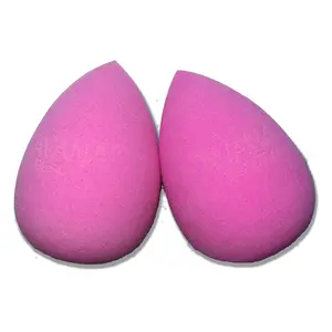 Ultra Glam Sponge by Avana Beauty Makeup Sponge & Applicator Pink Contour Cosmetic