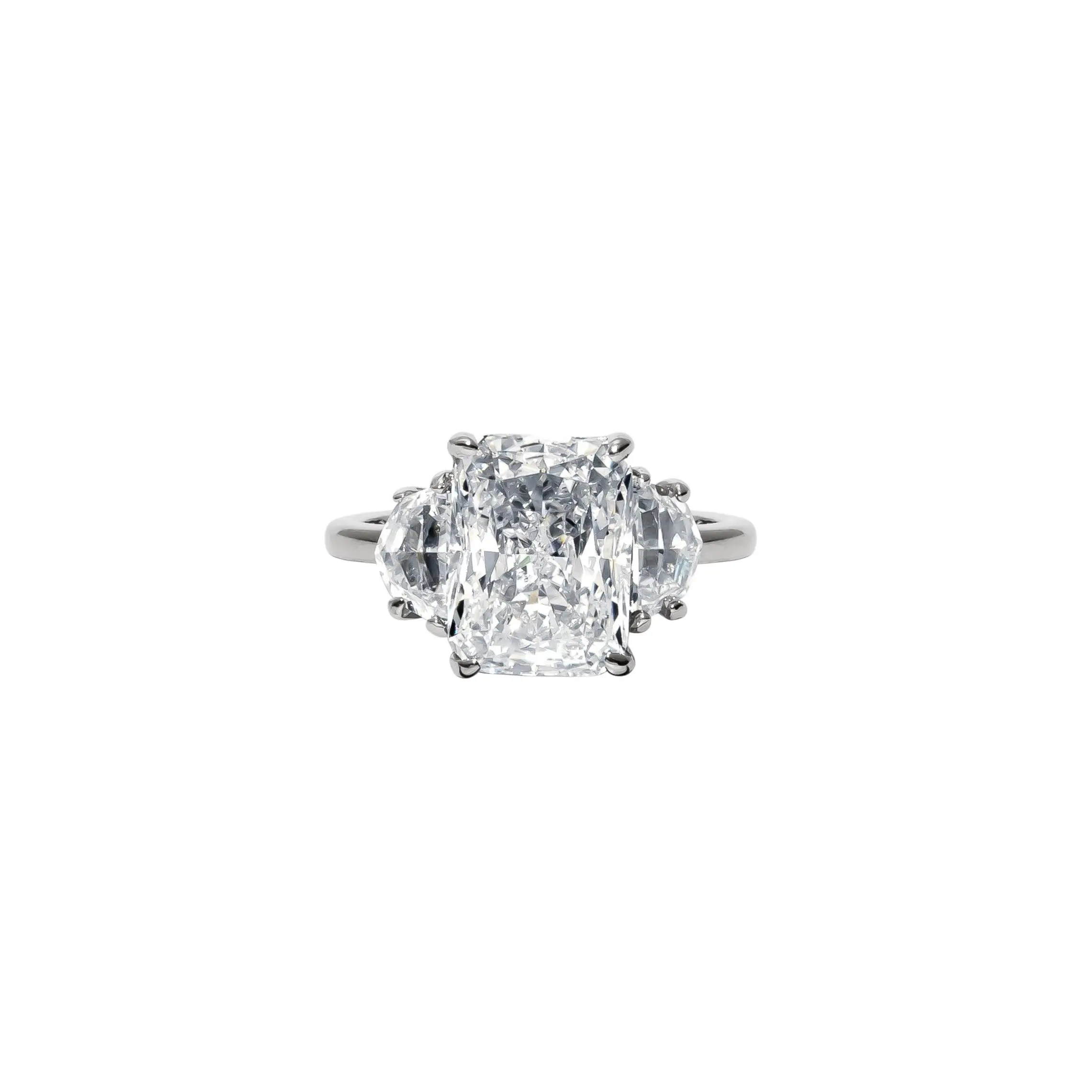 The Harper Ring (3.2 Carat)