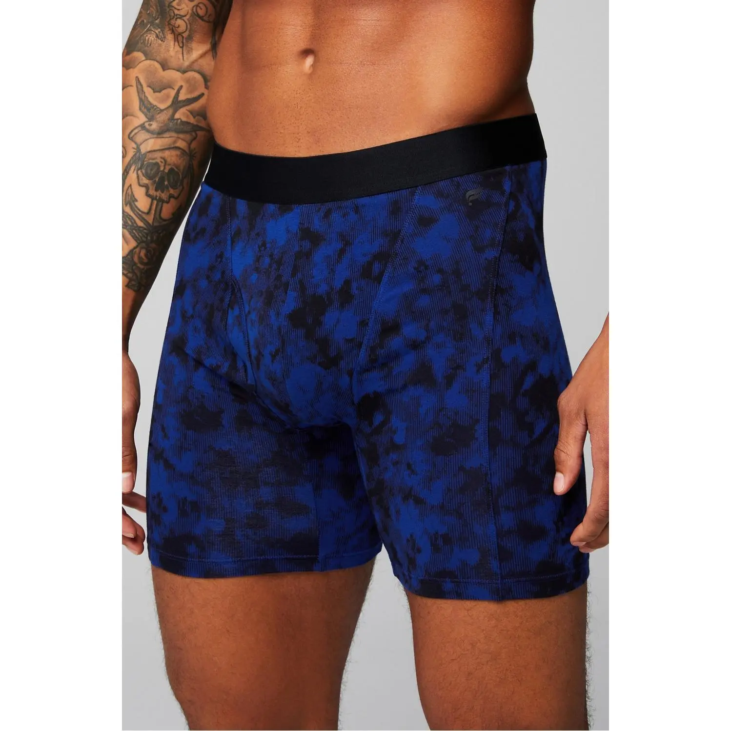 Admiral Blue Solarized Dye