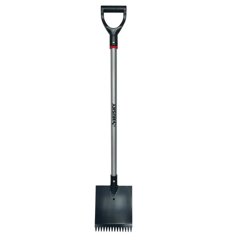 46 in. Steel Shingle Stripper Roof Shovel