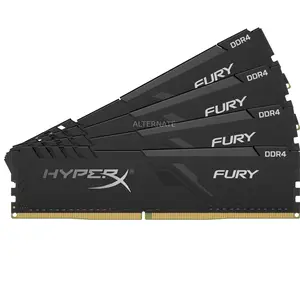 HYPERX HX436C17PB4K4/32