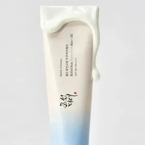 Beauty of Joseon - Relief Sun Aqua-Fresh : Rice + B5 SPF50+ PA++++ (50ml) Original Korean Version