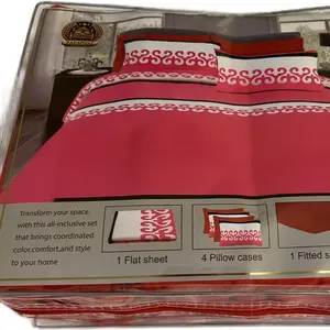 Bedsheets