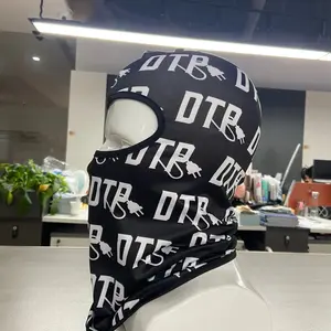 DTP ski mask