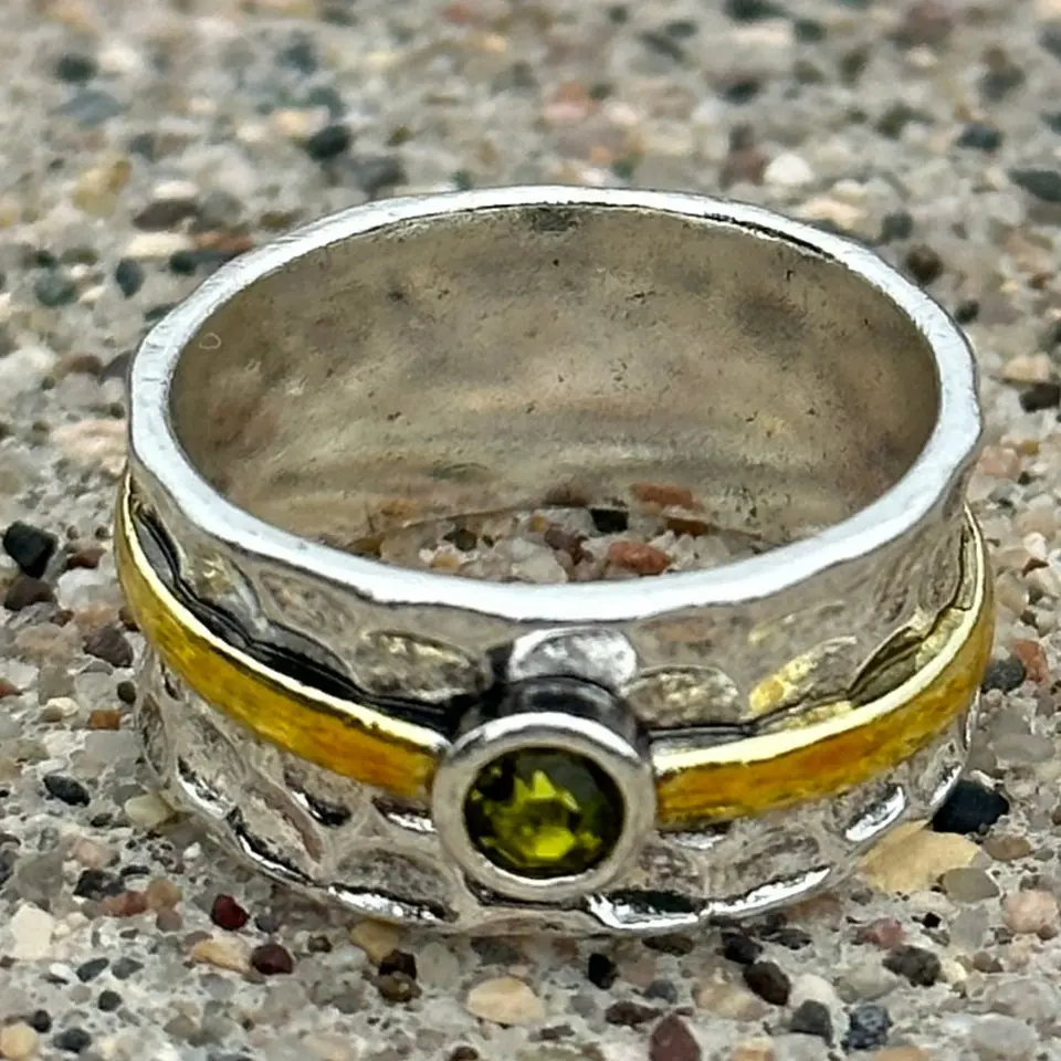 Layton Ring