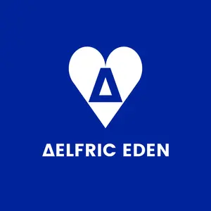 Aelfric Eden Outlets shop logo