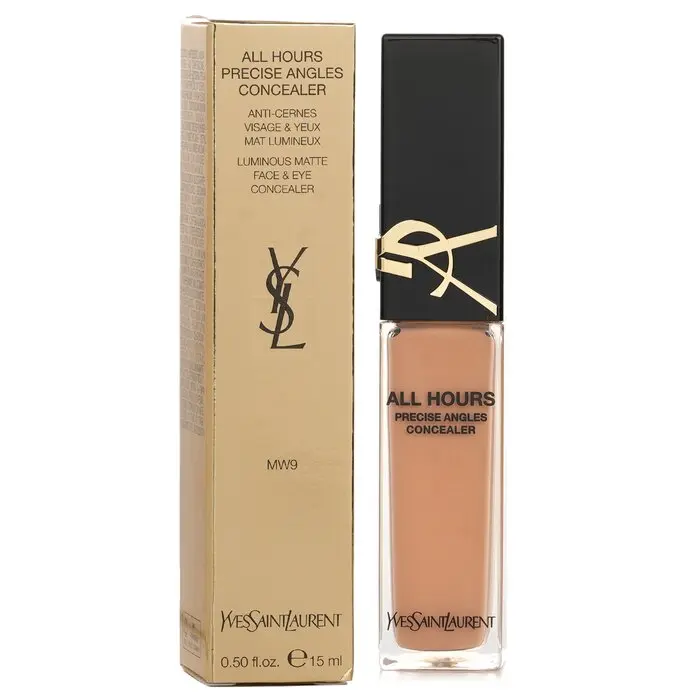 Yves Saint Laurent All Hours Precise Angles Concealer - # MW9