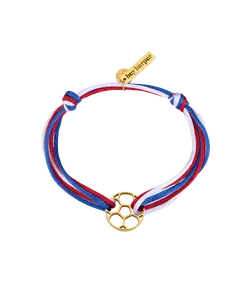 2026 USA Fan Bracelet